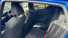 Toyota C-HR 1.8 Hybrid Design 5dr CVT Hybrid Hatchback